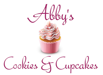 Abby's Cupcakes Original Logo
